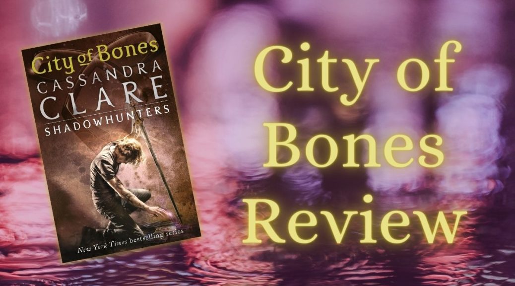 City of Bones Review