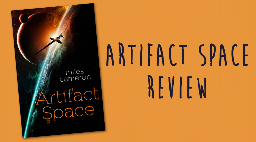 Artifact Space Review