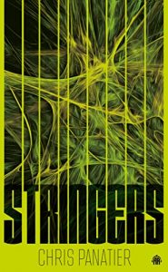 Stringers by Chris Panatier