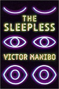 The Sleepless by Victor Manibo