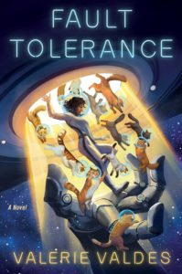 Fault Tolerance (Chilling Effect #3) by Valerie Valdes