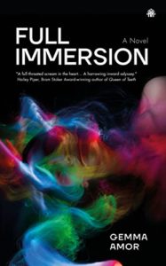 Full Immersion by Gemma Amor