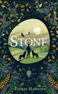 Stone by Finbar Hawkins