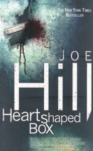 heart shaped box joe hill