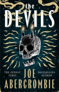 The Devils by Joe Abercrombie